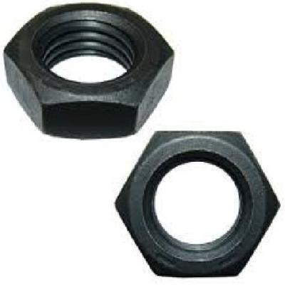 Hex Jam Nuts