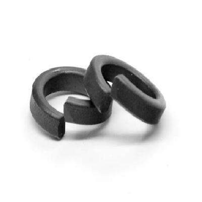 High Collar Lock Washers