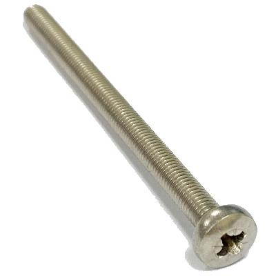 Machine Screws
