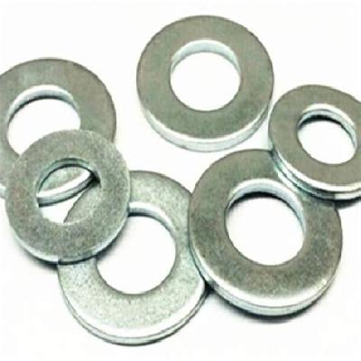 SAE USS Flat Washers