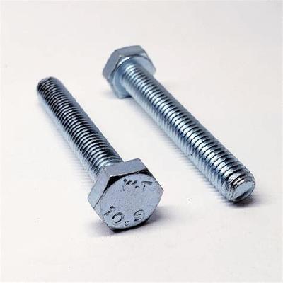 Tap Bolts
