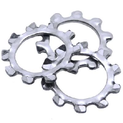 Tooth Lock Washers