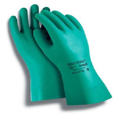 Acid Resistant Gloves