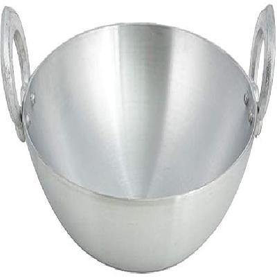 Aluminium Casting Kadai Handle