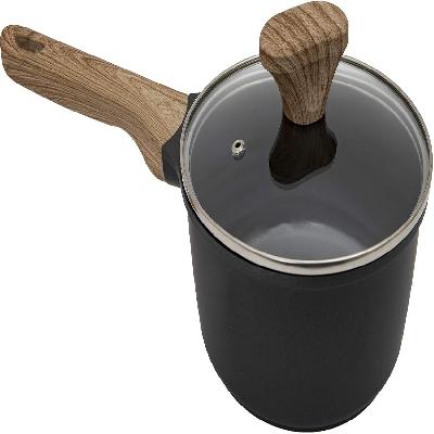 Aluminium Casting Saucepan Handle
