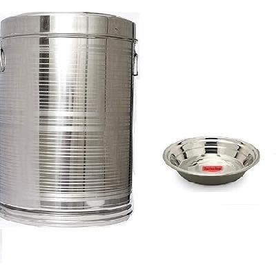 Aluminium Drum Handle (Deep Dabba Kunda)