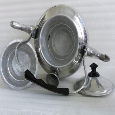 Aluminium Kettle Spout