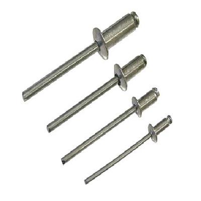 Aluminium Rivet