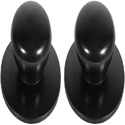 Bakelite Lid Knob Matt Finish