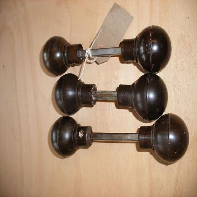 Bakelite Tandoor Handle