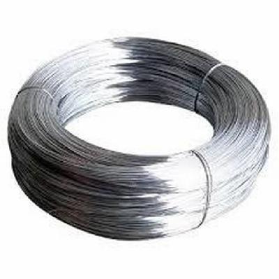 Bare Aluminium Wire