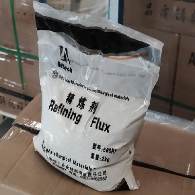 Foundry Fluxes Chemicals