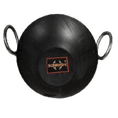 M.S Kadhai Kunda Handle Loha