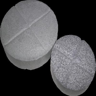 Non Ferrous Degasser Tablet