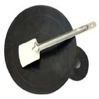Sauspan  Frypan Dosa Tawa Bakelite Handle Fix Clamp