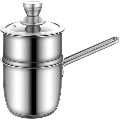 SS Mahrumi Saucepan Handle