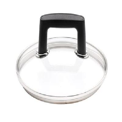 SS Saucepan Bakelite Handle