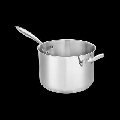SS Saucepan Pipe Handle