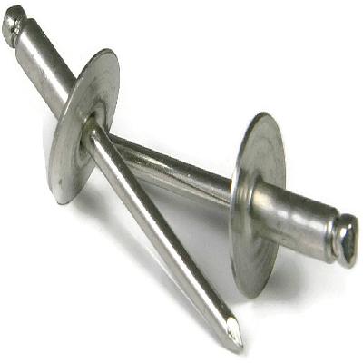 Aluminium Long Rivet
