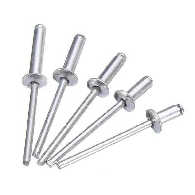 Automobile Aluminium Rivets