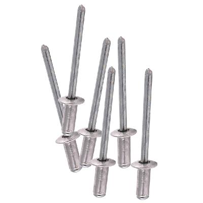 Cooker Rivets
