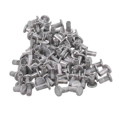 Round Flat Head Rivet