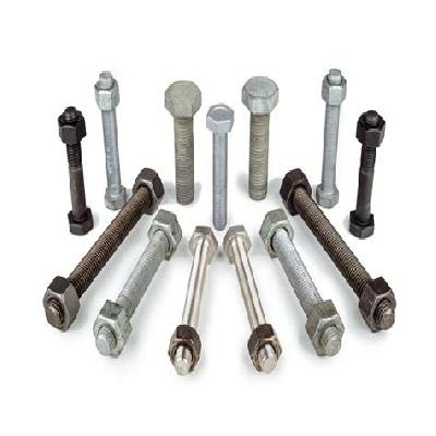 ASTM Fasteners