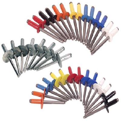Color Rivets