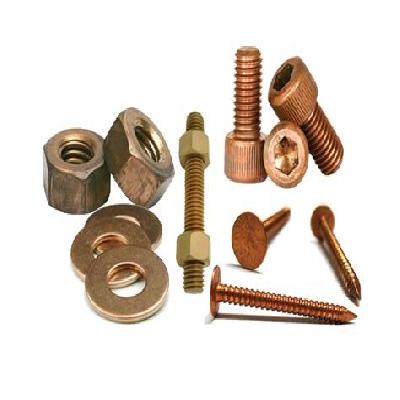 Copper Fastener