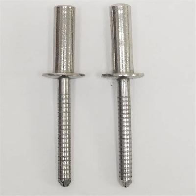 Grooved Type Blind Rivets