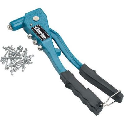Hand Riveting Machine
