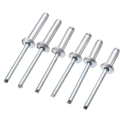 Open End Rivets