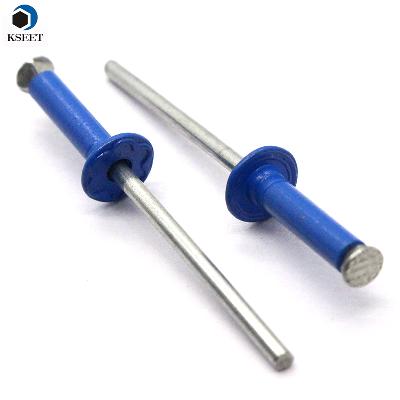 Peel Type Blind Rivets