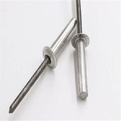 Sealed Type Blind Rivets