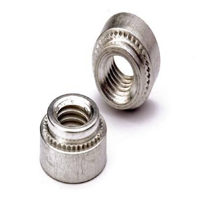 Self Clinching Nuts