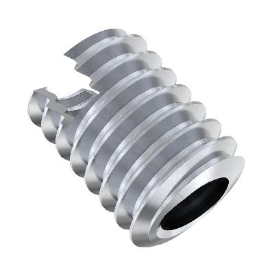 Steel Inserts