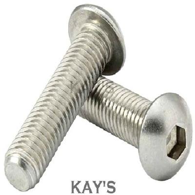 Button Head Bolt