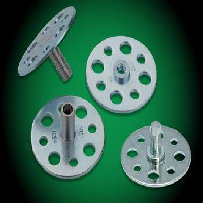 Clinching Fasteners