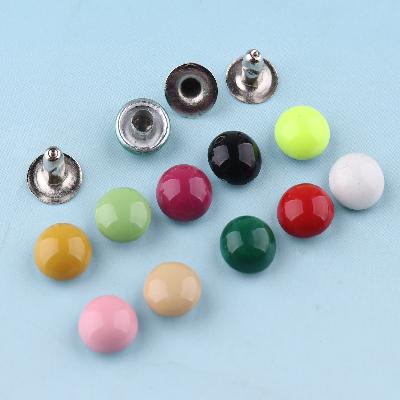 Colored Rivet