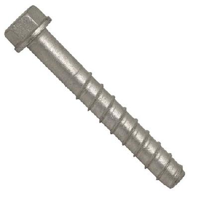Concrete Screw