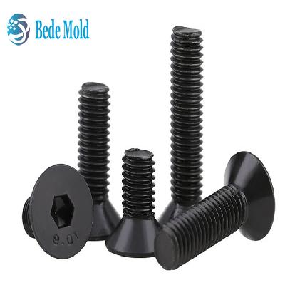 CSK Socket Head Screws