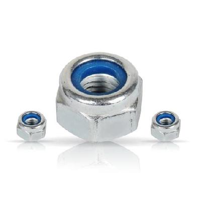 Din Nylcok Nuts 985 982
