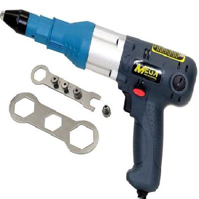 Electric Rivet Gun