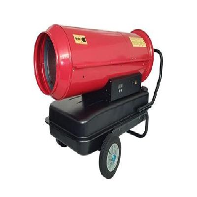 Hot Air Generator