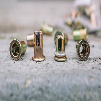 Long Rivet Nut