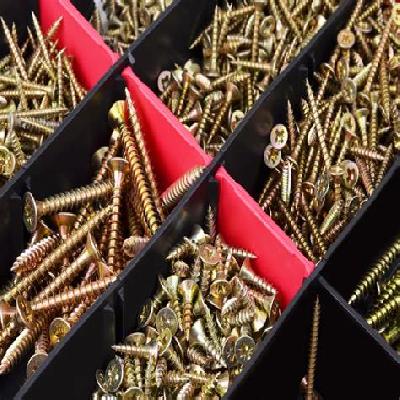 Micro Screw