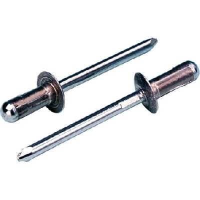 Open End Rivet