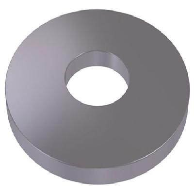 Plain Big Washer