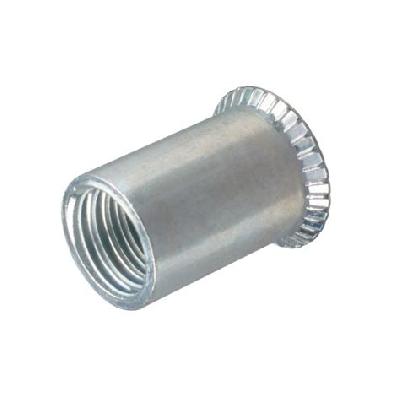 Round Rivet Nut