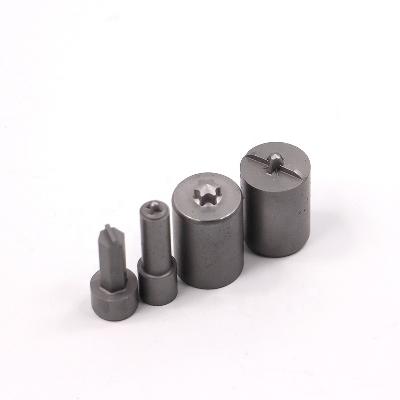 Screw Header Punch